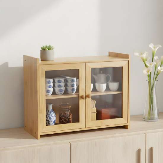 Wooden Cabinet